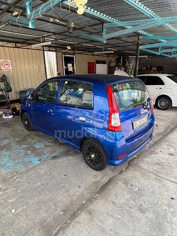 2012 Perodua VIVA 1.0 ELITE AT (A) - 2