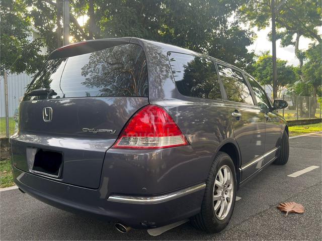 2008 Honda ODYSSEY 2.4 I-VTEC FACELIFT (A) - 3