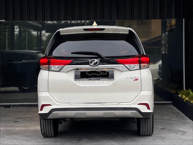 2020 Perodua ARUZ 1.5 AV MUST VEIW - 5