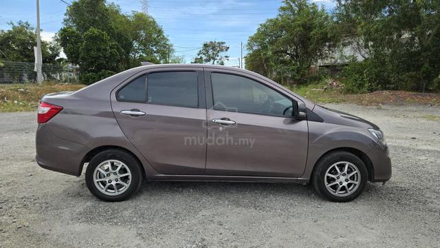 2018 Perodua BEZZA 1.3 PREMIUM X (A) - 3