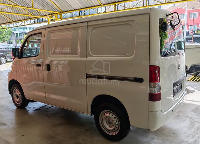 2021 Daihatsu GRAN MAX 1.5L (M) - 5