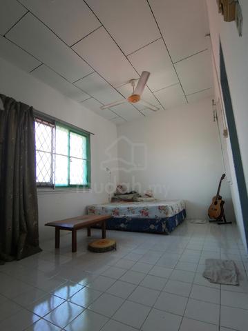 Master Room for Rent – Kepayan (Private Bathroom & Floor) 1