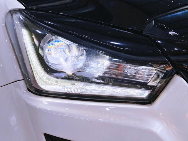 2020 Isuzu D-MAX 1.9 PREMIUM (A) 3 Year Warranty - 5