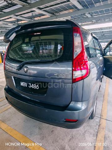 2010 Proton EXORA 1.6 M-LINE CPS (M) - 5