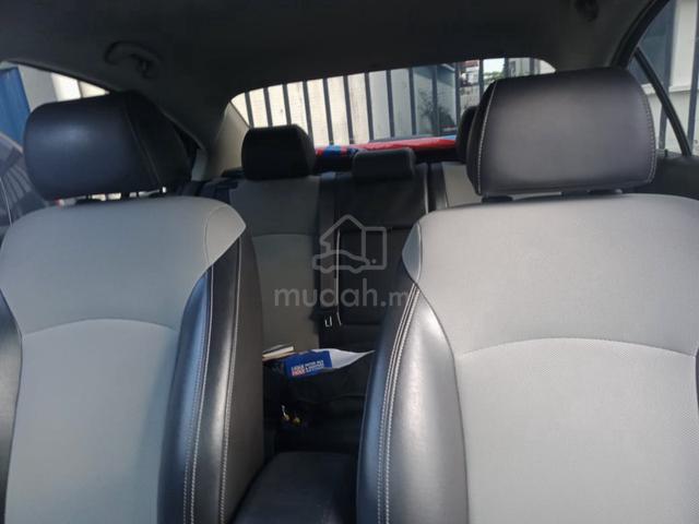 2012 Chevrolet CRUZE 1.8 LT (A) - 5