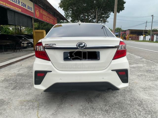 2023 Perodua BEZZA 1.0 G MY16 FACELIFT (A) - 5