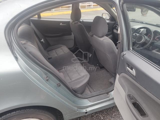 2012 Proton PERSONA 1.6 ELEGANCE MEDIUM LINE (A) - 5