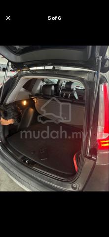 2017 Honda CR-V 1.5 TC 2WD RW (A) - 5