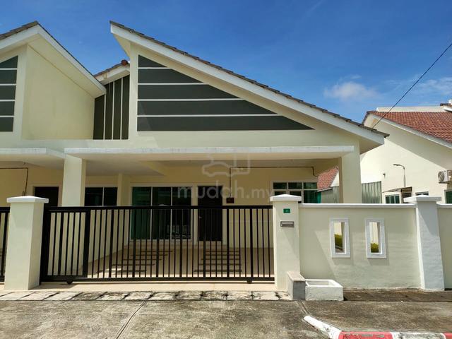 taman Intan baru 1