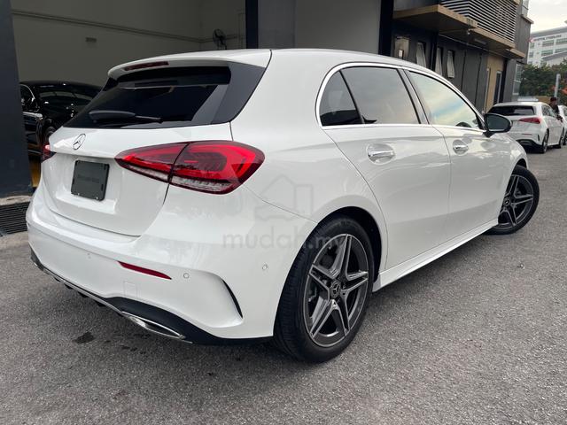 2021 Mercedes Benz A180 AMG ** Merdeka Sale ** - 4