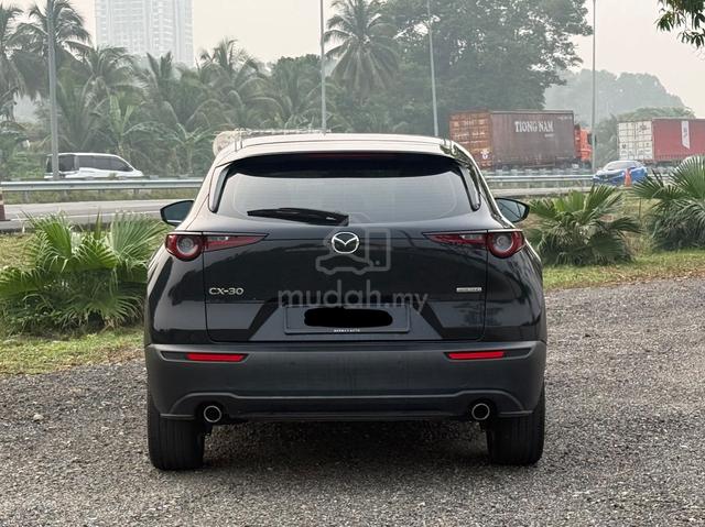 2023 Mazda CX-30 2.0 HIGH+ (A) - 4