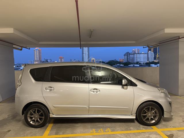 2020 Perodua ALZA 1.5 EZ STANDARD FACELIFT (A) - 3