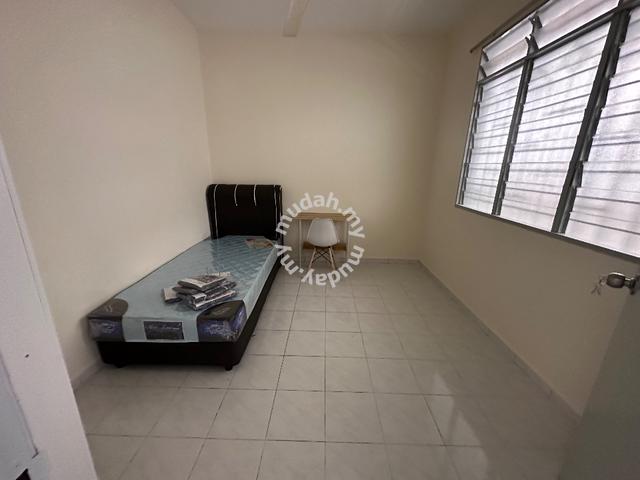 ( Nice Unit ) 2 unit medium room Mentari Court for rent 1