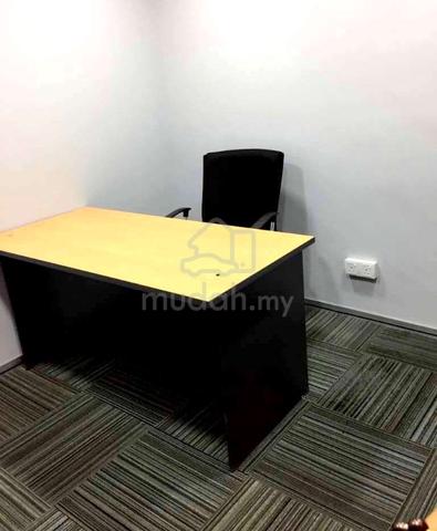 Bilik Pejabat Untuk Disewa - Danau Kota , Setapak & Wangsa Maju 2