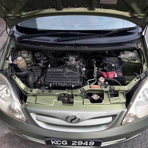 Perodua VIVA 1.0 (A) Direct Owner - 2