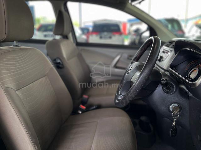 2016 Perodua MYVI 1.3 PREMIUM X HIGH COME 1Y-WRTY - 4