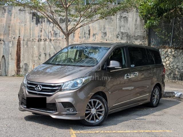 Maxus G 10 2.0 SE TURBO (A) 360' CAM / SUNROOF - 2