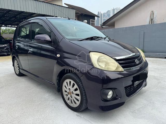 2010 Perodua VIVA 1.0 ELITE EZI EJ-VE (A) - 1