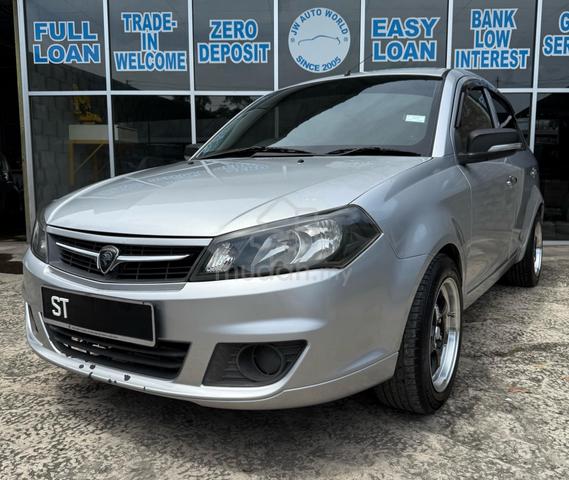2015 Proton SAGA 1.3 FLX EXECUTIVE ENHANCED (M) - 1