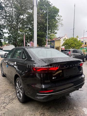 2026 Proton S70 1.5 PRIME MY26 MC2 (A) - 3