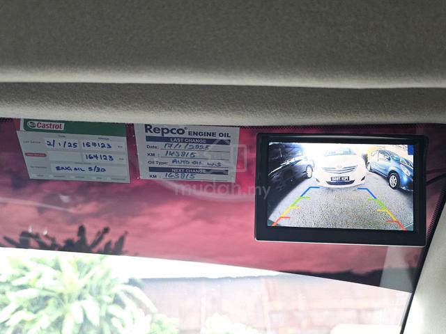 2009 Toyota CAMRY 2.0 G (A)- TIP TOP CONDITION - 4