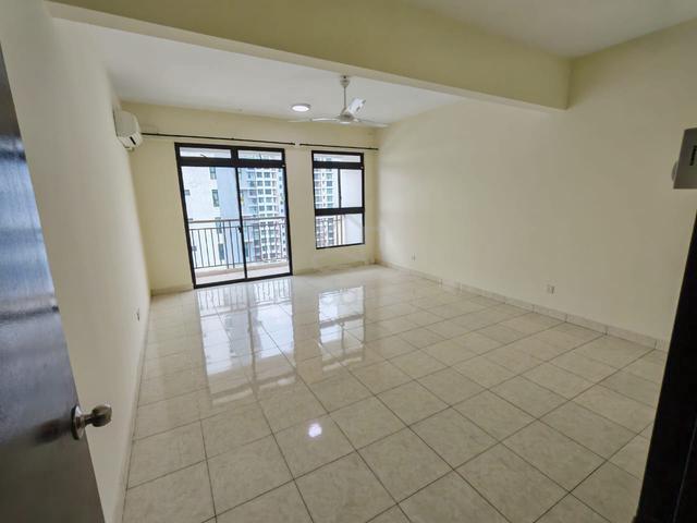The Garden Residences 1