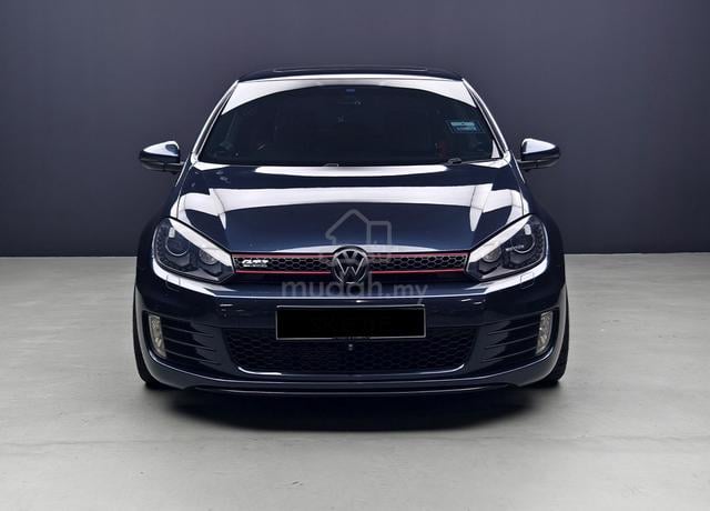 2012 Volkswagen GOLF 2.0 GTI MK6 Sunroof Stage 3 - 3