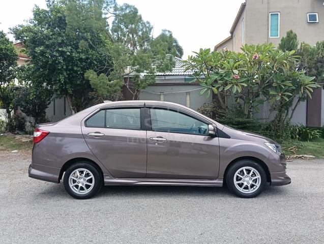 2018 Perodua BEZZA 1.3 PREMIUM X - 4