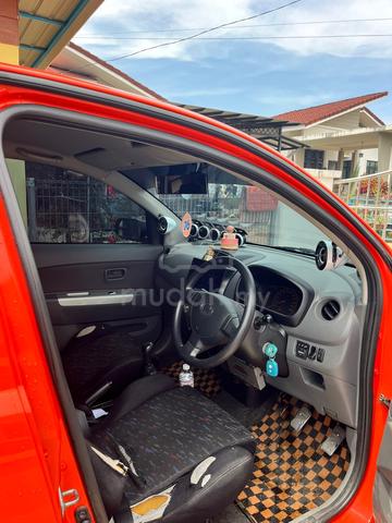 2009 Perodua MYVI 1.3 EXCLUSIVE FACELIFT (M) - 5