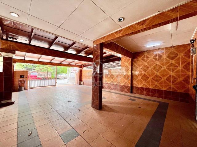 MURAH! RENOVATED Double Storey Bandar Tasik Kesuma Semenyih 4