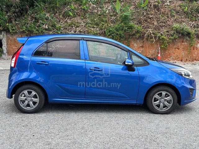 2020 Proton IRIZ 1.3 STANDARD (A) - 5