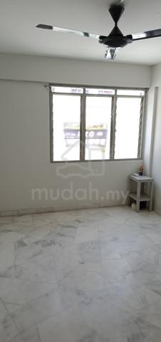 Ipoh Garden East Apartment 2