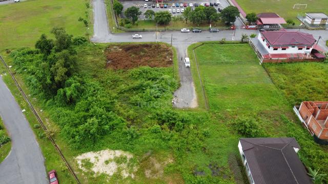 MURAH Tanah Lot RPT Desa Rishah Buntong Ipoh 4