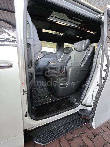 [ 6A CAR KING ] 2024 Toyota ALPHARD 2.5 Z FULL - 3