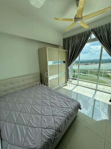Tropez Residences @ Tropicana Danga Bay 5