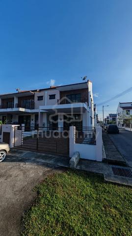 Endlot💗2 Storey House Taman Saujana Klia,Kota Warisan,Near Klia,ERL 1