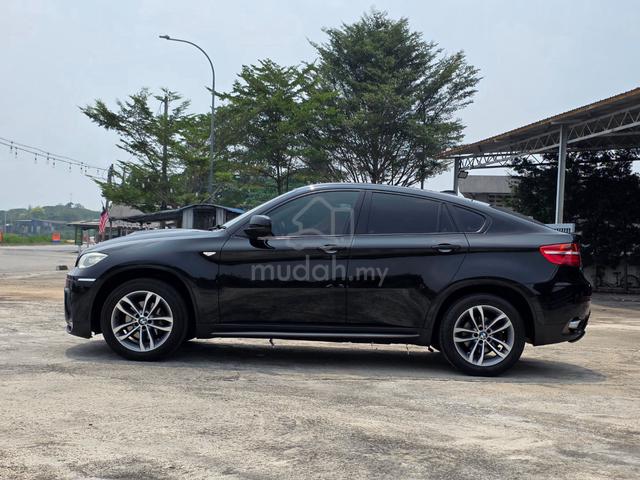 2012 Bmw X6 3.0 XDRIVE35I (CBU) E71 FACELIFT (A) - 5