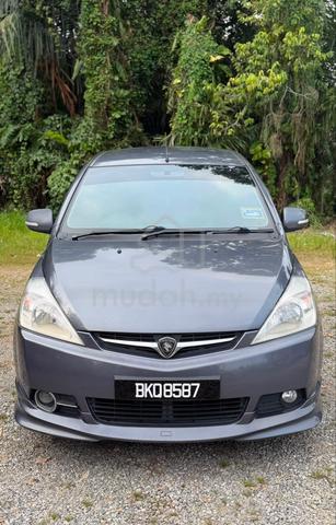 2010 Proton EXORA 1.6 M-LINE CPS (A) - 2
