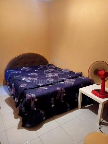 Bilik Sewa Kuala Lumpur Cheras 1