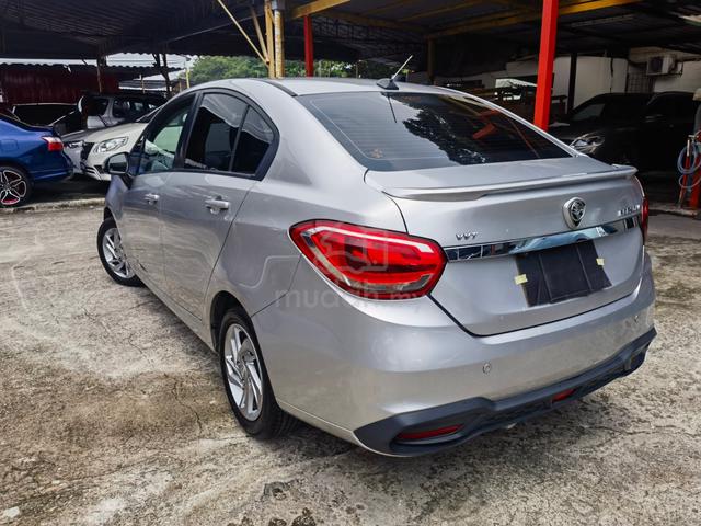 2017 Proton PERSONA 1.6 PREMIUM (A) KEYLESS - 3
