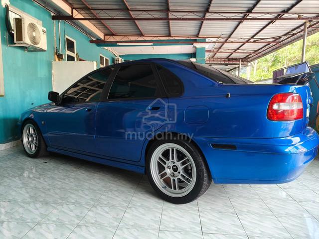 1998 Volvo S40 2.0 (A) - 2