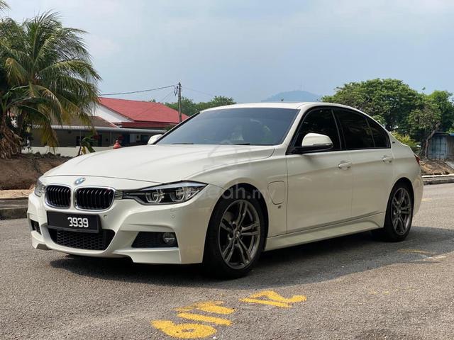 *OTR*Bmw 330E 2.0 M SPORT (A)[2018] FullServiceBMW - 3
