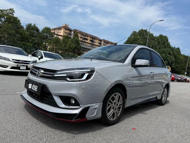 2018 LOAN KEDAI Proton SAGA 1.3 PREMIUM (A) MUKA1K - 3
