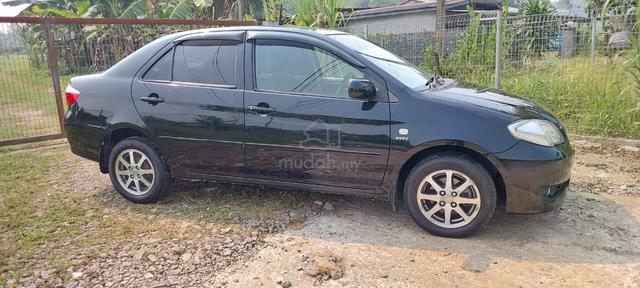 2006 Toyota VIOS 1.5 E (A) - 2