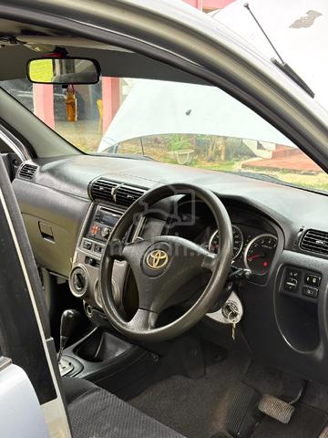 2011 Toyota AVANZA 1.5 G ENHANCED (A) - 5