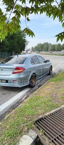 2012 Proton PERSONA 1.6 ELEGANCE MEDIUM LINE (M) - 5