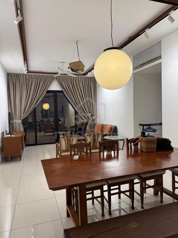 Vertu Resort @ Aspen Vision City 1