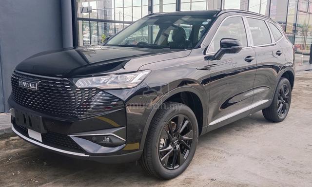 2026 Great Wall HAVAL H6 READY STOCK FAST DELIVERY - 2