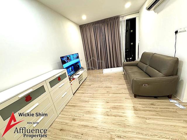 Gala City Residences 1