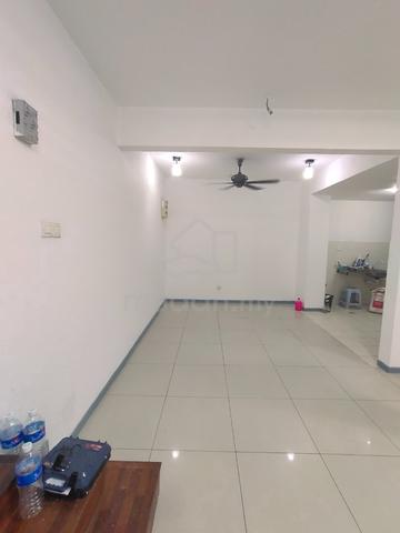 Park Villa townhouse in Bandar Bukit Puchong 1